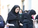 گزارش تصویری آزمون کارشناسی 1401